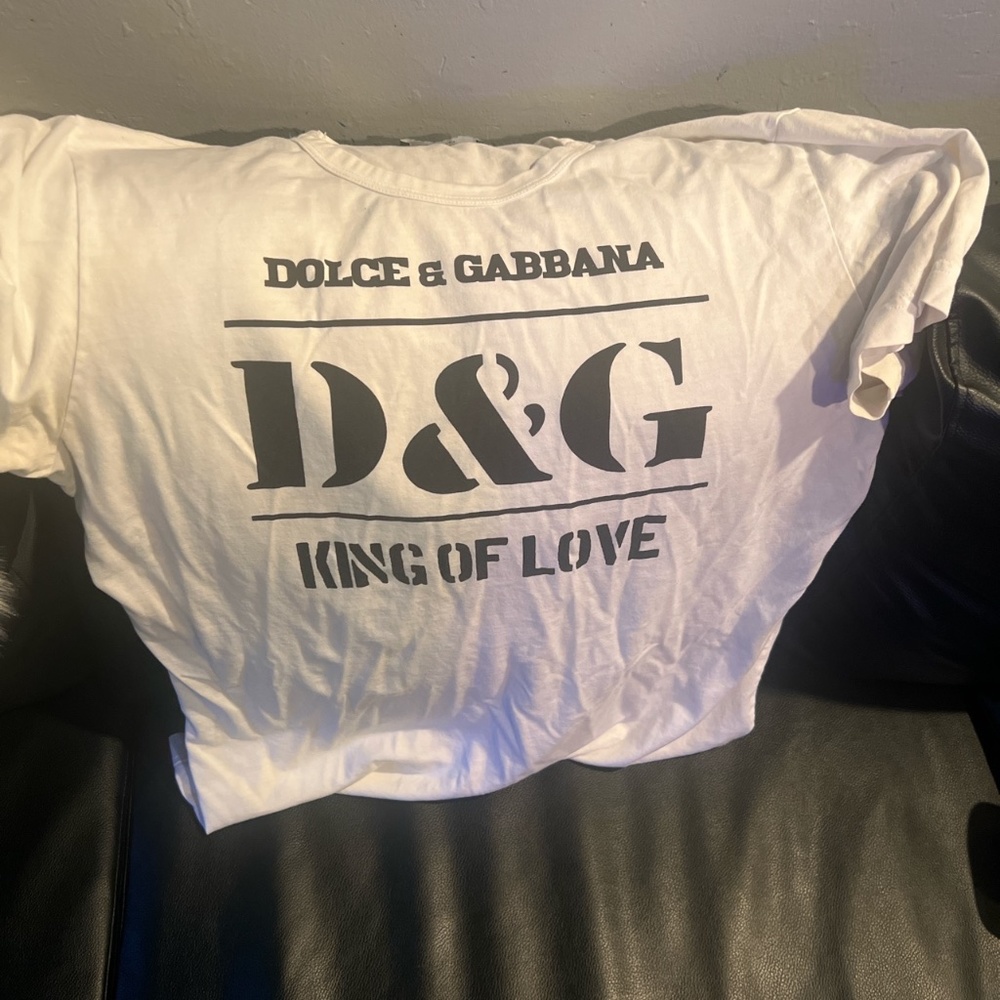 Dolce and Gabbana